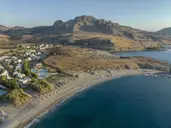 AULUS LINDOS RHODES CURIO COLLECTION BY HILTON