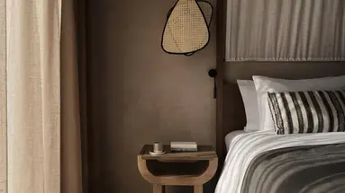 AULUS LINDOS RHODES CURIO COLLECTION BY HILTON