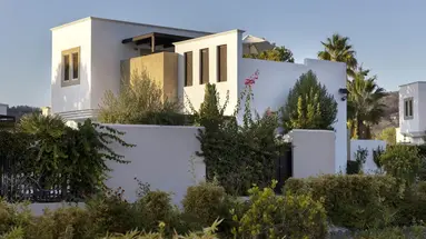 AULUS LINDOS RHODES CURIO COLLECTION BY HILTON
