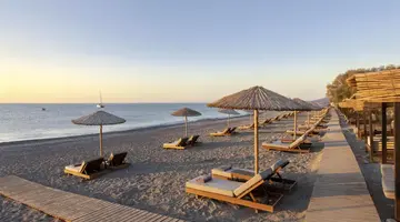 AULUS LINDOS RHODES CURIO COLLECTION BY HILTON