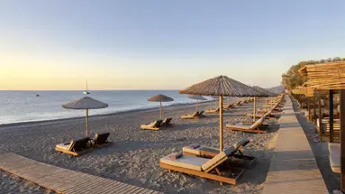 AULUS LINDOS RHODES CURIO COLLECTION BY HILTON