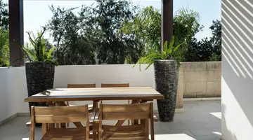 AULUS LINDOS RHODES CURIO COLLECTION BY HILTON