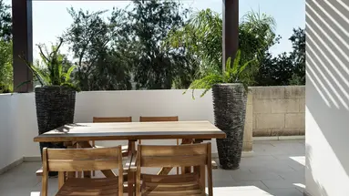 AULUS LINDOS RHODES CURIO COLLECTION BY HILTON