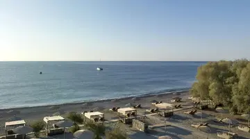 AULUS LINDOS RHODES CURIO COLLECTION BY HILTON