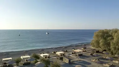 AULUS LINDOS RHODES CURIO COLLECTION BY HILTON
