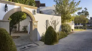 AULUS LINDOS RHODES CURIO COLLECTION BY HILTON