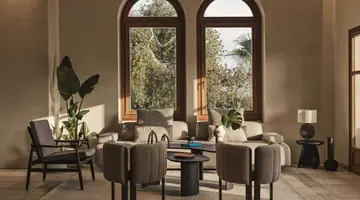 AULUS LINDOS RHODES CURIO COLLECTION BY HILTON