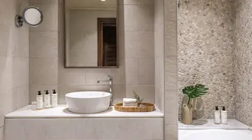 AULUS LINDOS RHODES CURIO COLLECTION BY HILTON