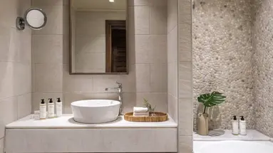 AULUS LINDOS RHODES CURIO COLLECTION BY HILTON