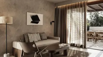 AULUS LINDOS RHODES CURIO COLLECTION BY HILTON