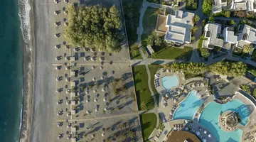 AULUS LINDOS RHODES CURIO COLLECTION BY HILTON