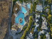 AULUS LINDOS RHODES CURIO COLLECTION BY HILTON