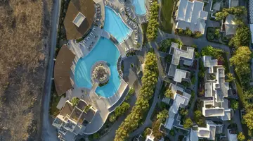 AULUS LINDOS RHODES CURIO COLLECTION BY HILTON