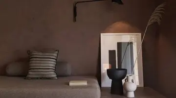 AULUS LINDOS RHODES CURIO COLLECTION BY HILTON