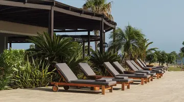 AULUS LINDOS RHODES CURIO COLLECTION BY HILTON