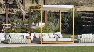 AULUS LINDOS RHODES CURIO COLLECTION BY HILTON
