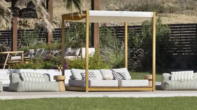 AULUS LINDOS RHODES CURIO COLLECTION BY HILTON