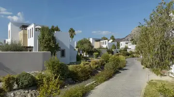 AULUS LINDOS RHODES CURIO COLLECTION BY HILTON