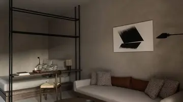 AULUS LINDOS RHODES CURIO COLLECTION BY HILTON