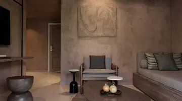 AULUS LINDOS RHODES CURIO COLLECTION BY HILTON