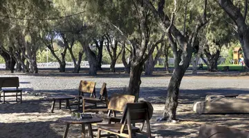 AULUS LINDOS RHODES CURIO COLLECTION BY HILTON