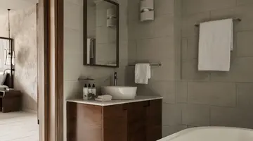 AULUS LINDOS RHODES CURIO COLLECTION BY HILTON