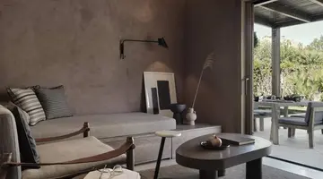 AULUS LINDOS RHODES CURIO COLLECTION BY HILTON