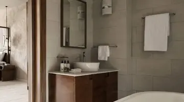 AULUS LINDOS RHODES CURIO COLLECTION BY HILTON