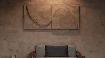AULUS LINDOS RHODES CURIO COLLECTION BY HILTON
