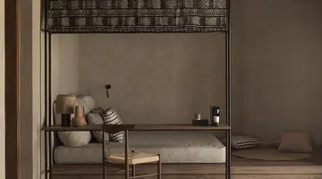 AULUS LINDOS RHODES CURIO COLLECTION BY HILTON