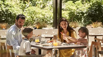 AULUS LINDOS RHODES CURIO COLLECTION BY HILTON