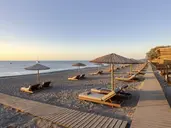 Aulus Lindos Rhodes Resort, Curio Collection by Hilton