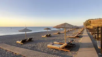 Aulus Lindos Rhodes Resort, Curio Collection by Hilton