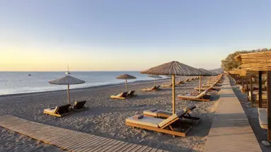 Aulus Lindos Rhodes Resort, Curio Collection by Hilton