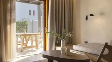 Aulus Lindos Rhodes Resort, Curio Collection by Hilton