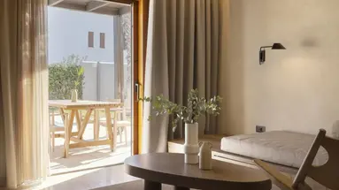 Aulus Lindos Rhodes Resort, Curio Collection by Hilton