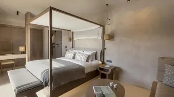 Aulus Lindos Rhodes Resort, Curio Collection by Hilton