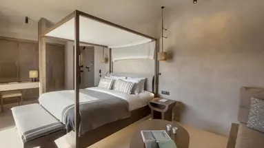 Aulus Lindos Rhodes Resort, Curio Collection by Hilton