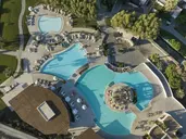 Aulus Lindos Rhodes Resort, Curio Collection by Hilton