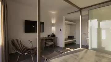 Aulus Lindos Rhodes Resort, Curio Collection by Hilton