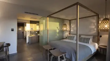 Aulus Lindos Rhodes Resort, Curio Collection by Hilton