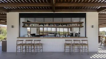 Aulus Lindos Rhodes Resort, Curio Collection by Hilton