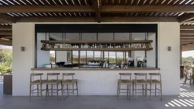 Aulus Lindos Rhodes Resort, Curio Collection by Hilton