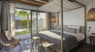 Aulus Lindos Rhodes Resort, Curio Collection by Hilton