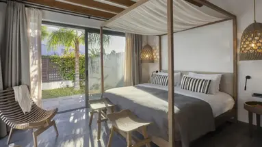 Aulus Lindos Rhodes Resort, Curio Collection by Hilton