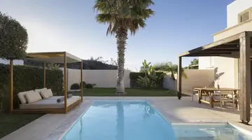 Aulus Lindos Rhodes Resort, Curio Collection by Hilton