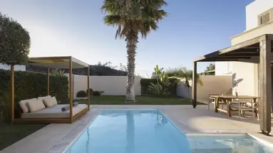 Aulus Lindos Rhodes Resort, Curio Collection by Hilton