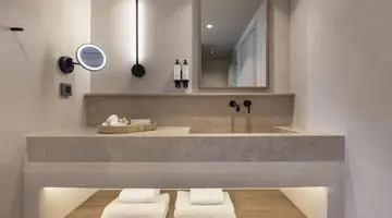 Aulus Lindos Rhodes Resort, Curio Collection by Hilton