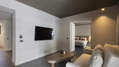 Aulus Lindos Rhodes Resort, Curio Collection by Hilton