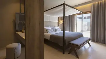 Aulus Lindos Rhodes Resort, Curio Collection by Hilton